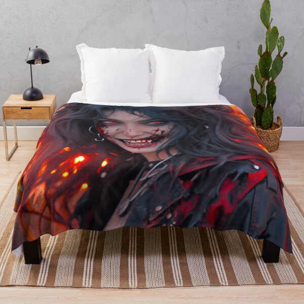 Item preview, Thriller Girl 009 designed and sold by Altdims.