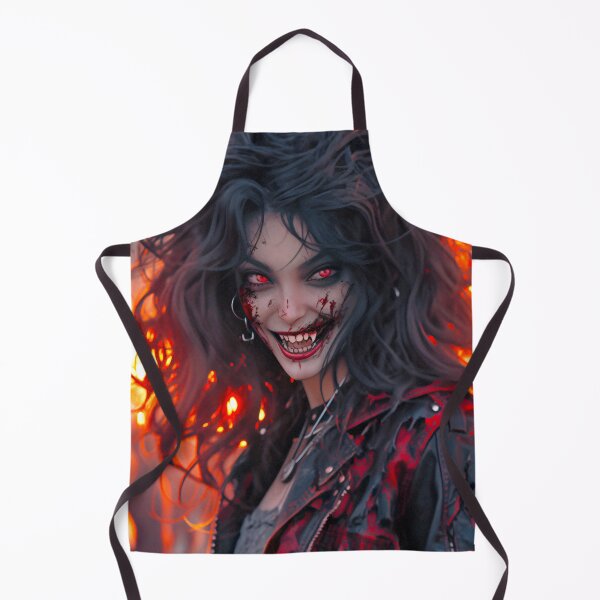 Item preview, Thriller Girl 009 designed and sold by Altdims.