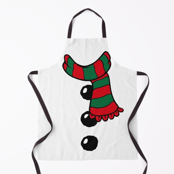 Item preview, Snowman Costume designed and sold by ThomasKadmon.