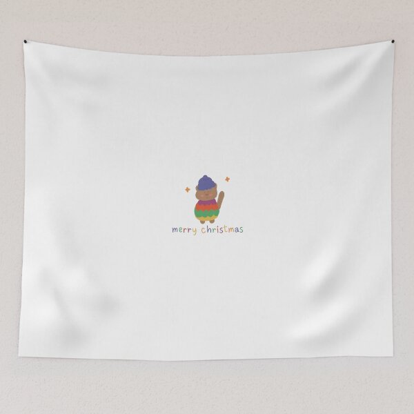 Item preview, Merry Christmas designed and sold by Uglyduck-nft.