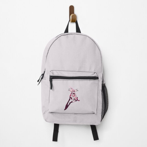 Item preview, Hazbin Hotel Angel Dust designed and sold by Vivzie-Art.