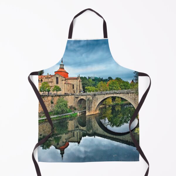 Item preview, Amarante town - Portugal designed and sold by Hercules Milas.