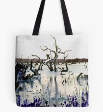 Wetland Tote Bag