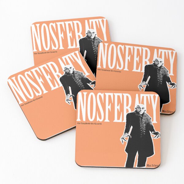 Item preview, Nosferaty designed and sold by Filmotized.