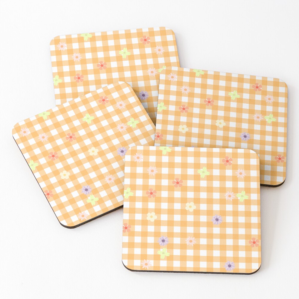 Item preview, Coasters (Set of 4) designed and sold by YourPattern.