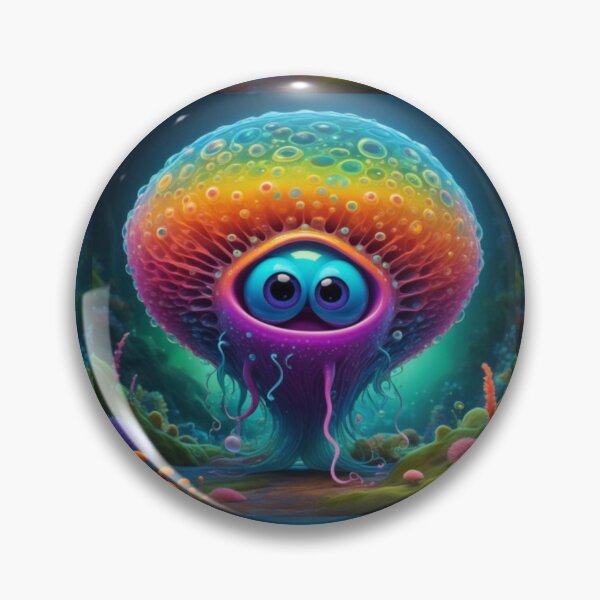 Item preview, Confronting Microbiology's Monster designed and sold by Sadia  Jannat.