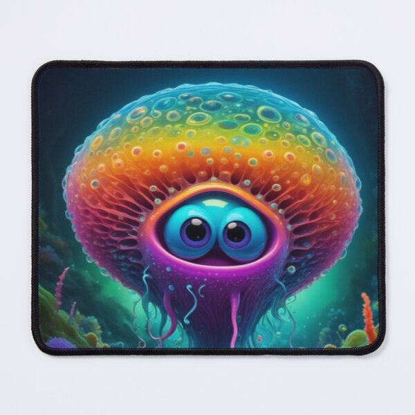 Item preview, Confronting Microbiology's Monster designed and sold by Sadia  Jannat.