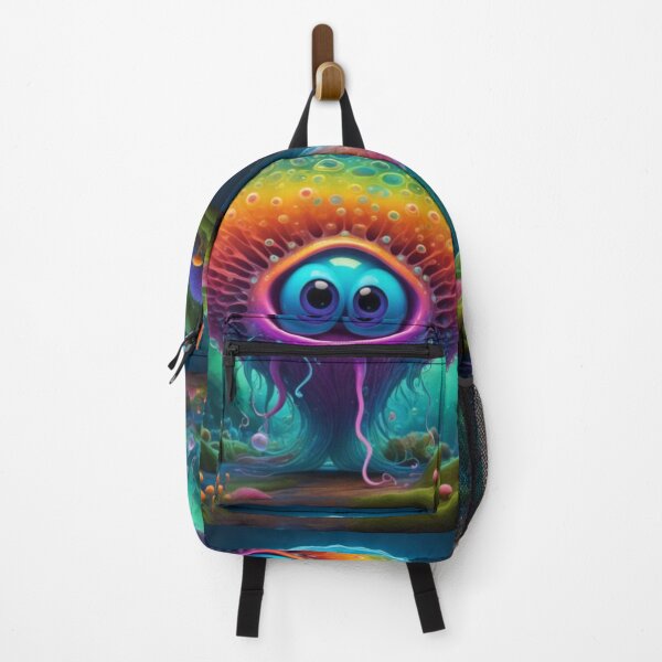 Item preview, Confronting Microbiology's Monster designed and sold by Sadia  Jannat.
