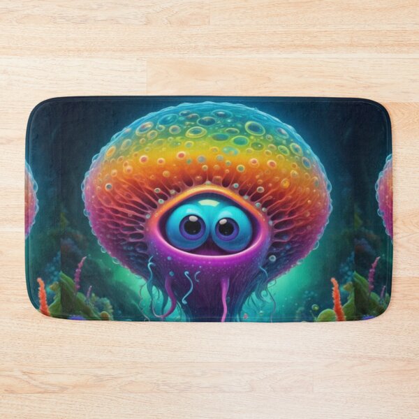 Item preview, Confronting Microbiology's Monster designed and sold by Sadia  Jannat.