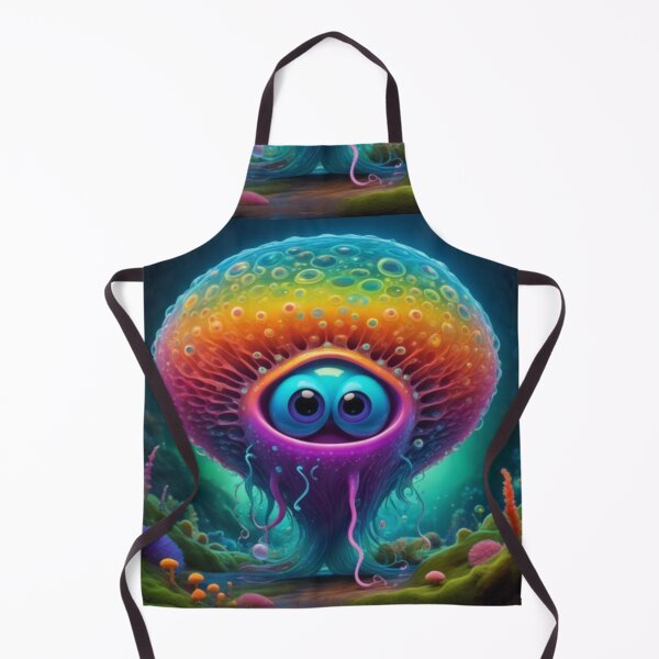 Item preview, Confronting Microbiology's Monster designed and sold by Sadia  Jannat.