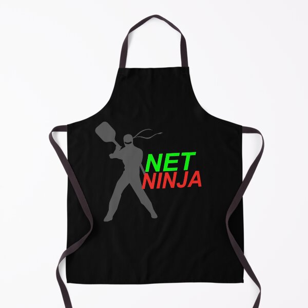 Item preview, Net Ninja Pickleball designed and sold by Mehwish.
