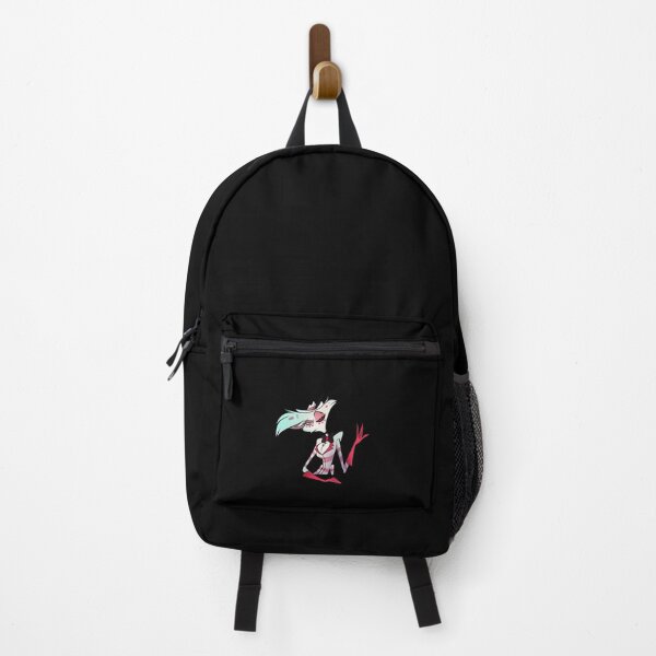 Item preview, Hazbin Hotel Angel Dust designed and sold by Vivzie-Art.