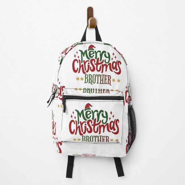 Item preview, Merry Christmas brother designed and sold by Princesse2shop.