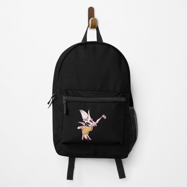 Item preview, Hazbin Hotel Angel Dust designed and sold by Vivzie-Art.
