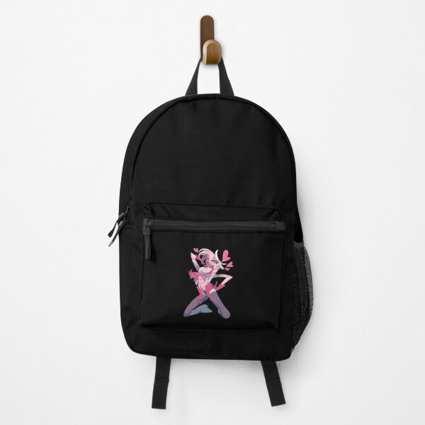 Item preview, Hazbin Hotel Angel Dust designed and sold by Vivzie-Art.