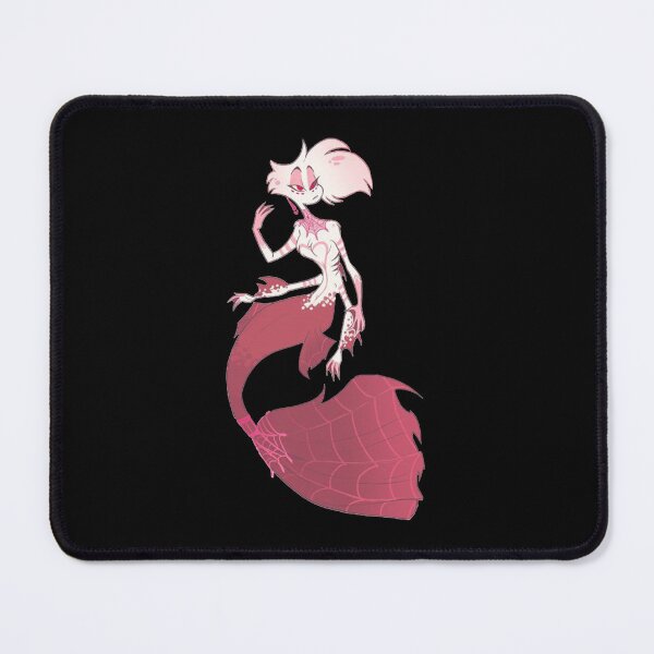 Item preview, Hazbin Hotel Angel Dust designed and sold by Vivzie-Art.