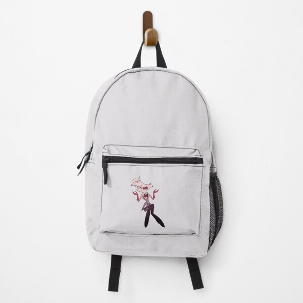 Item preview, Hazbin Hotel Angel Dust designed and sold by Vivzie-Art.