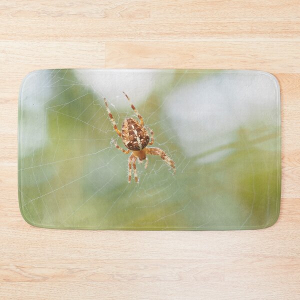Item preview, Spider on its web designed and sold by Syr'photographies.