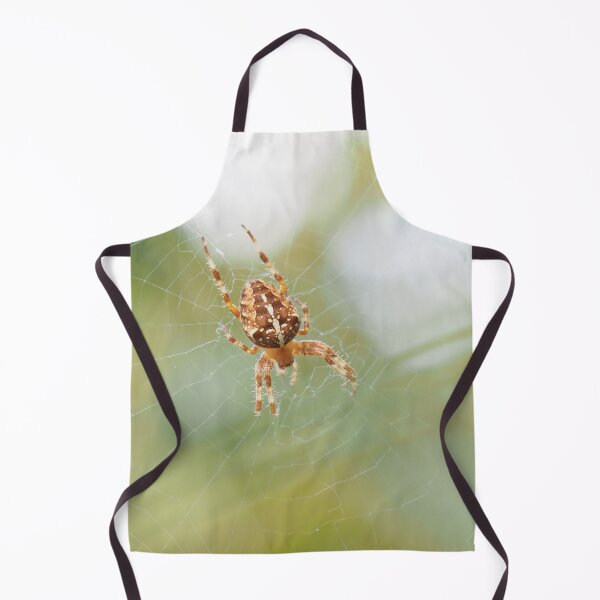 Item preview, Spider on its web designed and sold by Syr'photographies.