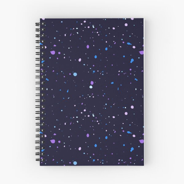 Item preview, Ink Splatter Pattern designed and sold by Megs Lang.