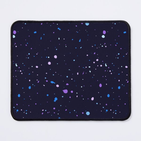 Item preview, Ink Splatter Pattern designed and sold by Megs Lang.