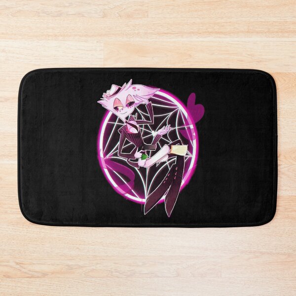 Item preview, Hazbin Hotel Angel Dust designed and sold by Vivzie-Art.