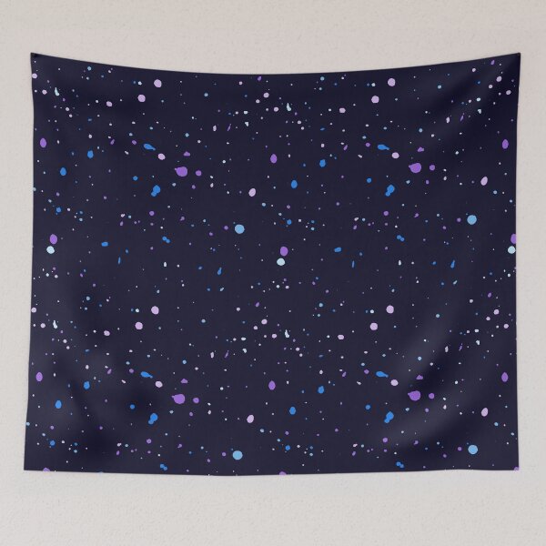 Item preview, Ink Splatter Pattern designed and sold by Megs Lang.