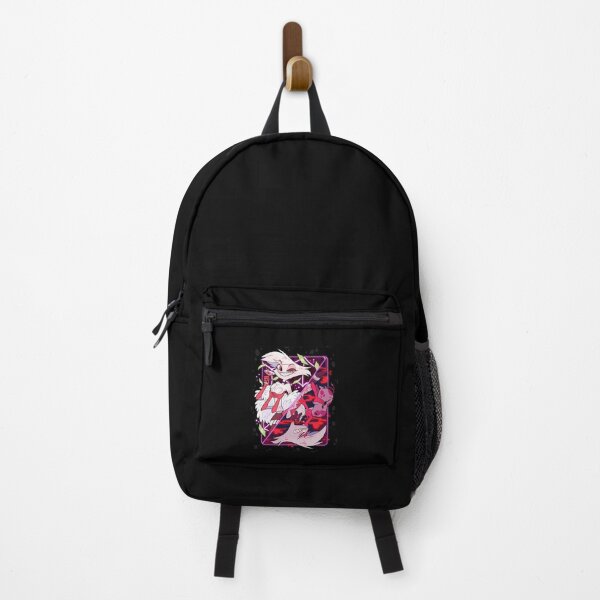 Item preview, Hazbin Hotel Angel Dust designed and sold by Vivzie-Art.