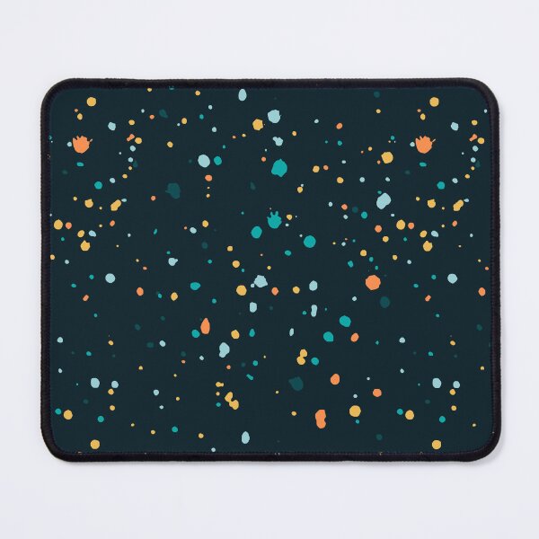 Item preview, Ink Splatter Pattern designed and sold by Megs Lang.