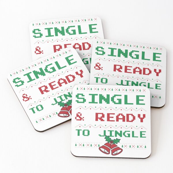 Item preview, Ready to jingle (color) designed and sold by BroZoneHub.