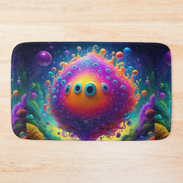 Item preview, Understanding Microbiology's Beast designed and sold by Sadia  Jannat.
