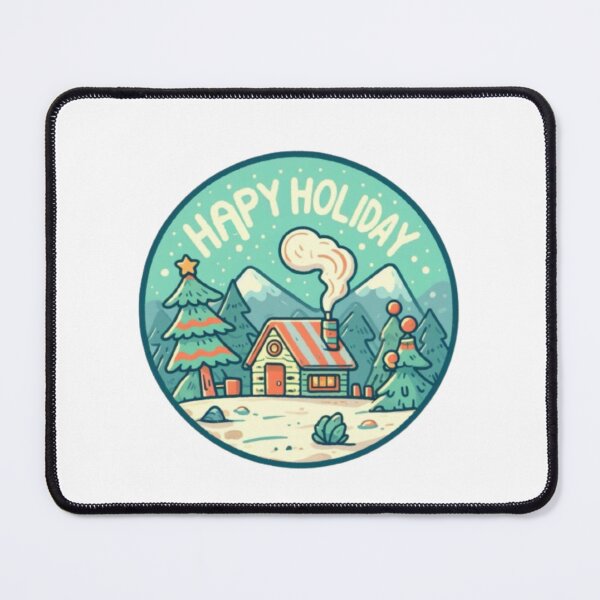 Item preview, Christmas Cheer and New Year's Wishes: Embracing the Festive Spirit, Celebrating Hope, and Welcoming 2024 with Open Arms designed and sold by bkbh.