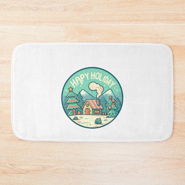 Item preview,  Christmas Cheer and New Year's Wishes: Embracing the Festive Spirit, Celebrating Hope, and Welcoming 2024 with Open Arms designed and sold by bkbh.