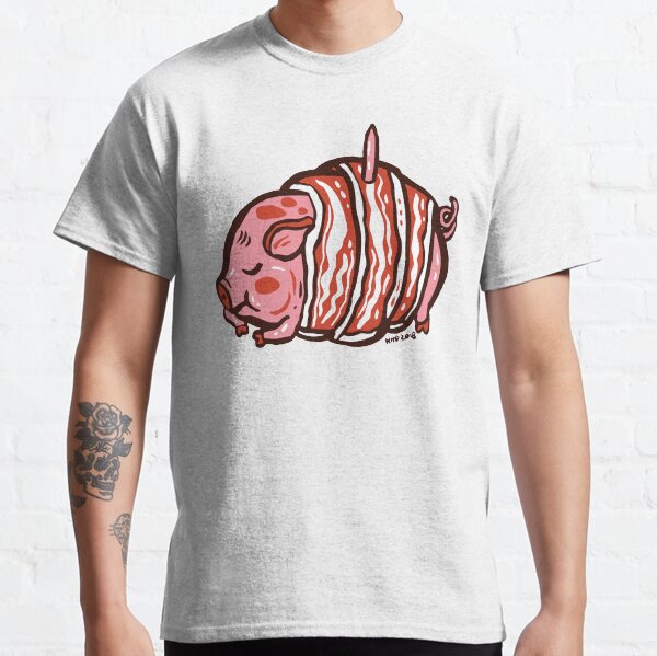 Pigs in Blankets Classic T-Shirt