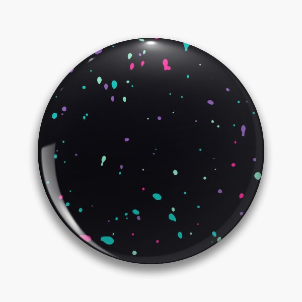 Item preview, Ink Splatter Pattern designed and sold by Megs Lang.