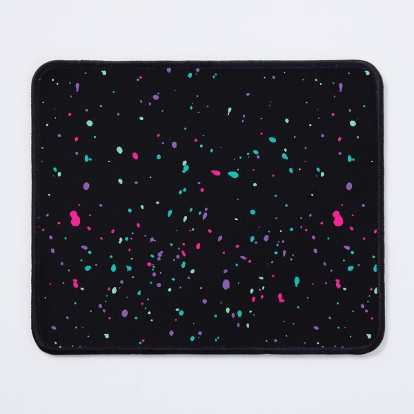 Item preview, Ink Splatter Pattern designed and sold by Megs Lang.