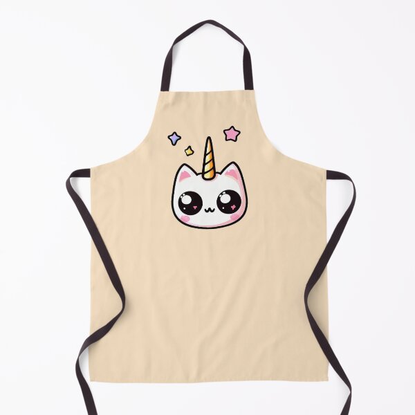 Item preview, Unicorn Cat designed and sold by teesandlove.