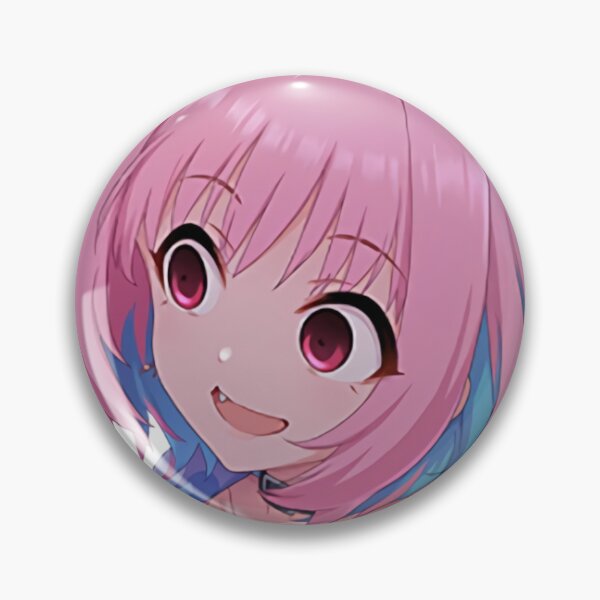 Item preview, Riamu Yumemi Meme ~ Anime designed and sold by internet-joshi.