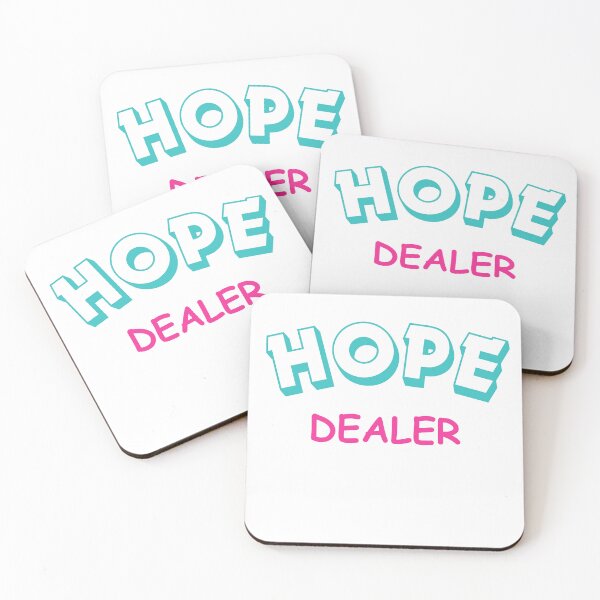 Item preview, Hope Dealer designed and sold by LaceRenee.
