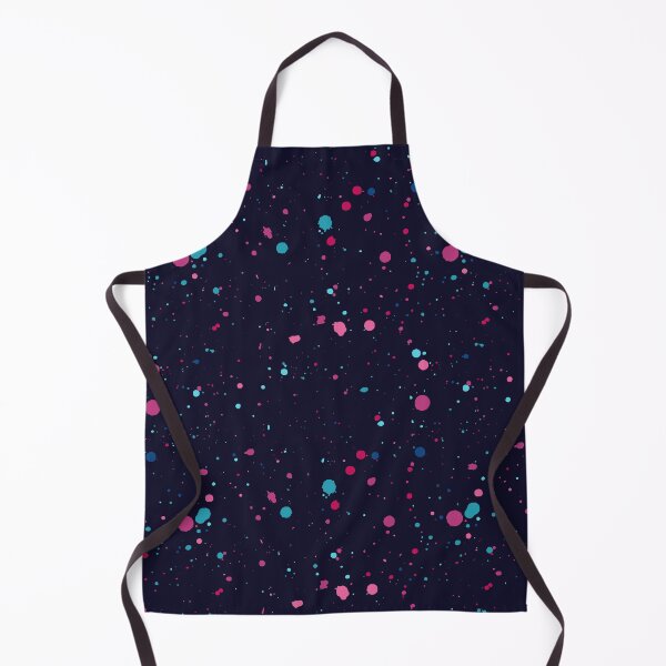 Item preview, Ink Splatter Pattern designed and sold by Megs Lang.