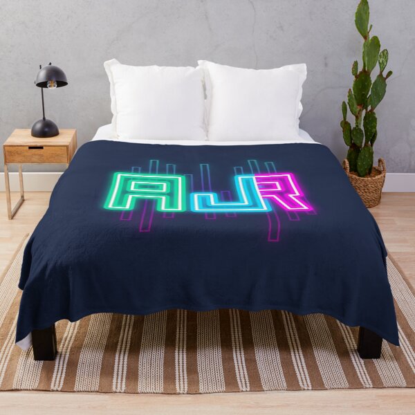Item preview, Neon ajr music designed and sold by Hayjay317.