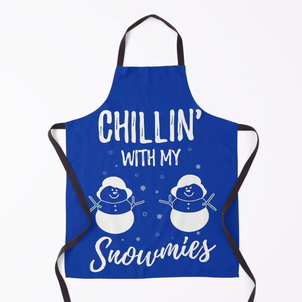 Item preview, Snow man chill designed and sold by BroZoneHub.