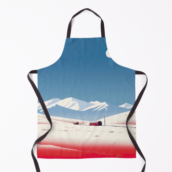 Item preview, Crimson Caboose Homage designed and sold by Studio Axis.