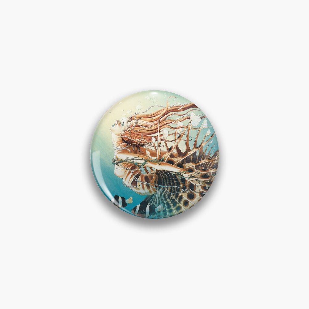 Item preview, Pin designed and sold by HseAchilleos.
