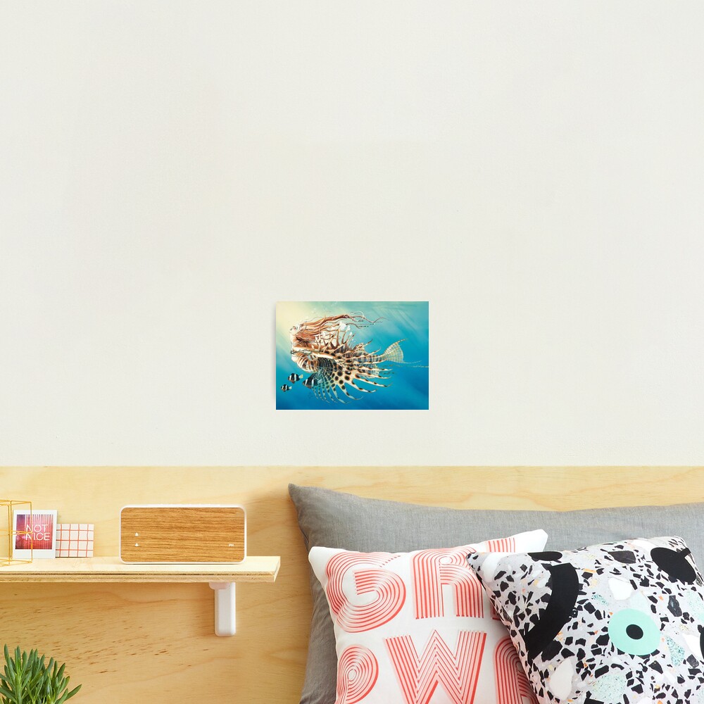 Item preview, Photographic Print designed and sold by HseAchilleos.