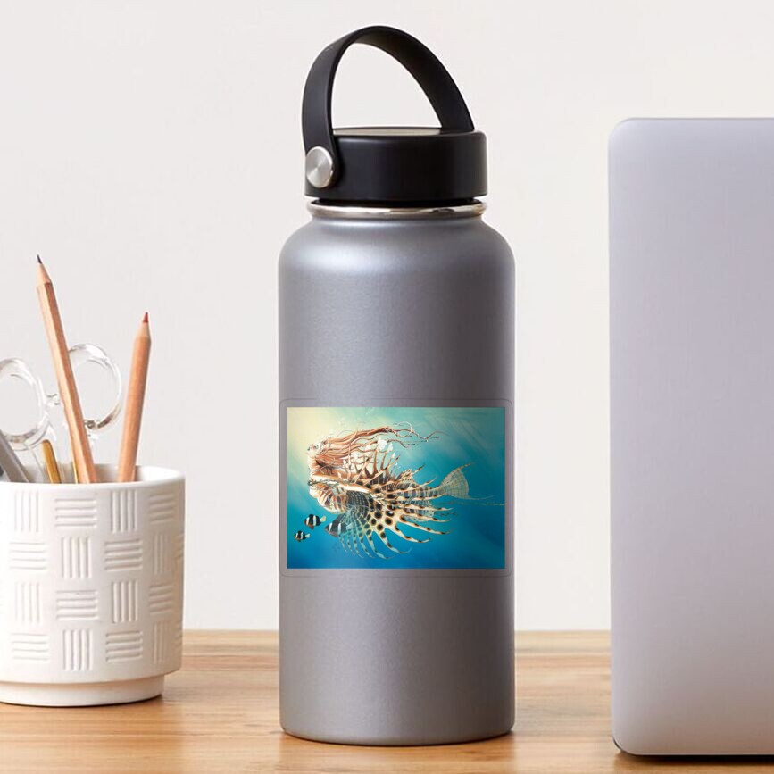 Item preview, Transparent Sticker designed and sold by HseAchilleos.