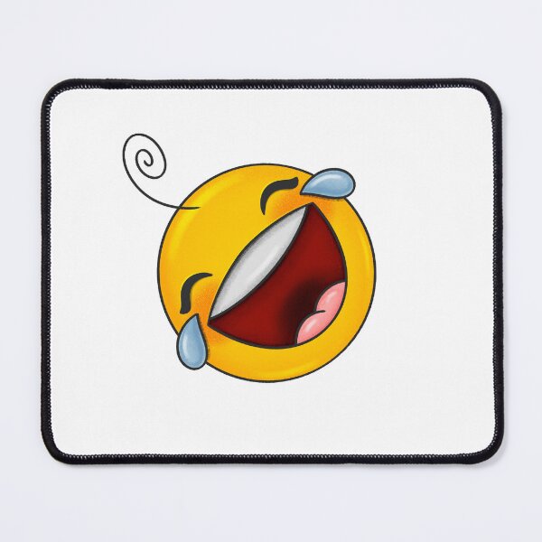 Item preview, LOL | Emoji designed and sold by meerathomasart.