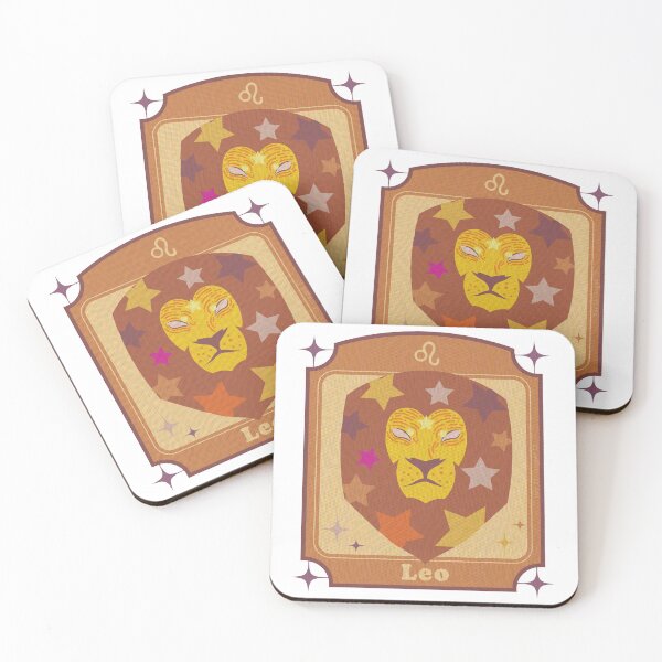 Item preview, Zodiac Sign - Leo- designed and sold by Guzlbt.