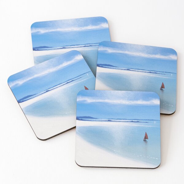Item preview, Apple tree bay Tresco  designed and sold by soundy.