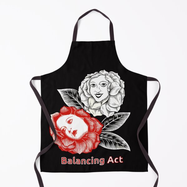 Item preview, Balancing Act designed and sold by notsweettea.